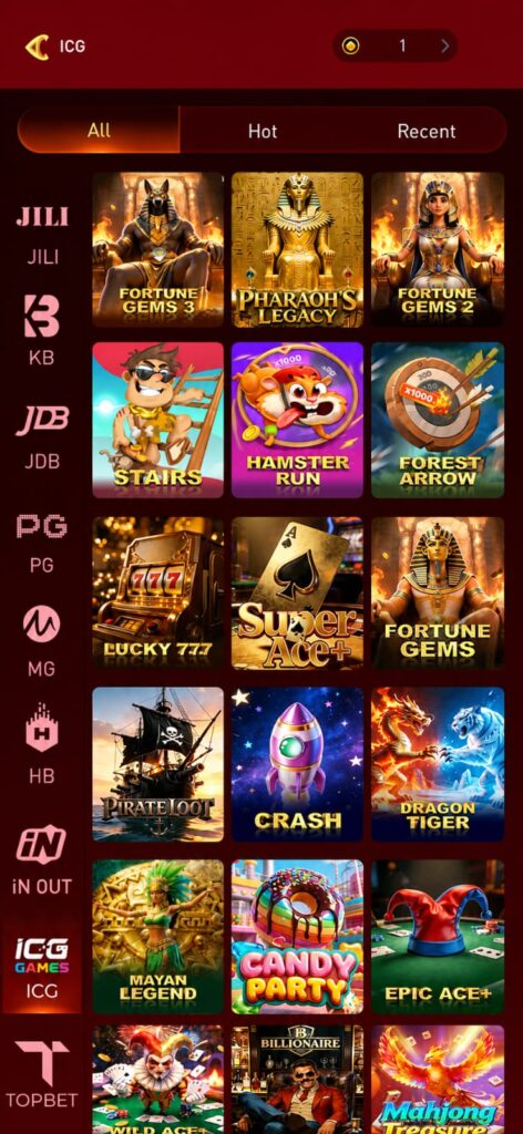 777in game 